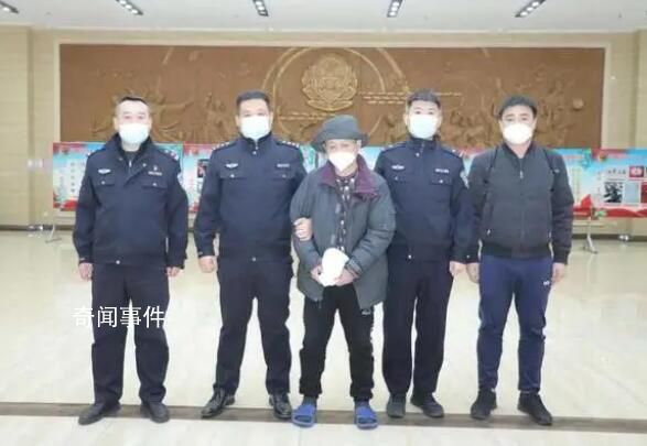 中国警方自俄引渡1名杀人嫌犯 逃俄27年之久