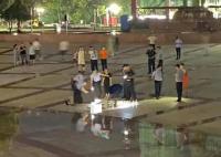 浙江2人遭雷击身亡 一人正在海上作业一人正步行下班