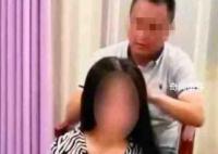 甘肃临夏被强奸12岁女孩亲属发声 孩子仍有自残言行