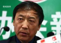 中国足球没了“纪律” 中国足球问题到底在哪