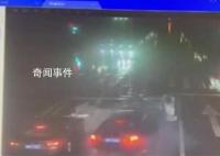 宝马追尾奥迪致伤亡 知情人发声