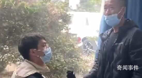 老人体验修眉被安排8万元整容项目 事件真相令人气愤