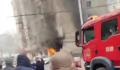 哈尔滨一小区爆炸 1人死亡