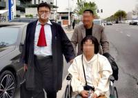 女企业家投资演唱会 讨欠款被捅6刀
