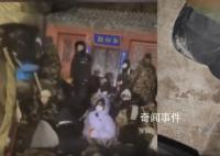 男子夜爬泰山到井盖下躲风 景区：有隐患核实后会处罚