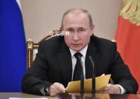 美国五角大楼回应俄将部署核武器 将持续保持关注