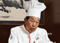 中华小当家原型去世 陈建一个人资料简介