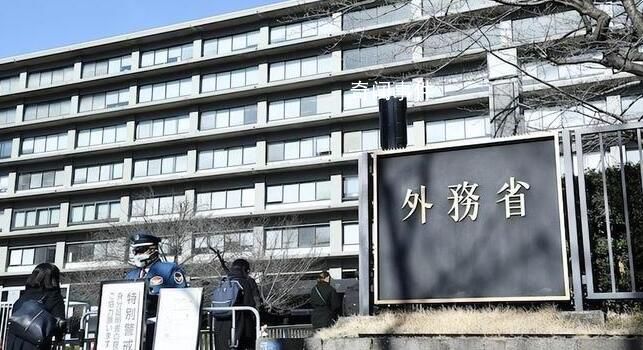 日媒曝在北京被捕日本男子身份 或涉间谍活动