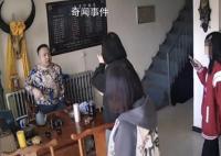 3名16岁女生欲文身遭老板拒绝 网友对工作人员的做法也大加赞赏
