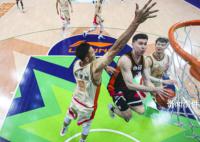 阿不都全明星MVP 出战30分钟12投9中三分4中2