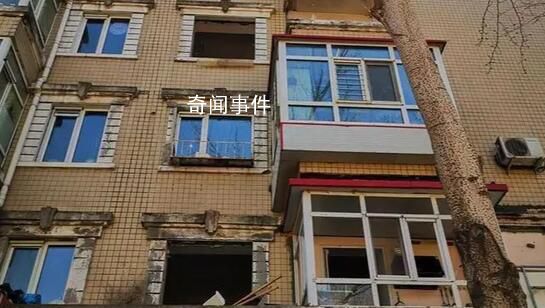 哈尔滨1死多伤爆炸事故系自杀所致 系死者自主割断燃气管道自杀导致