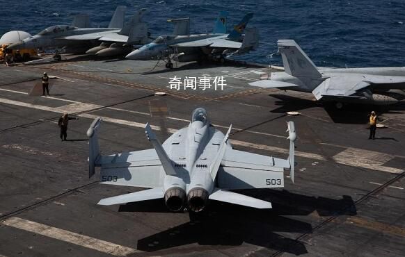 美核动力航母打击群抵近釜山 朝军发射两枚短程弹道导弹