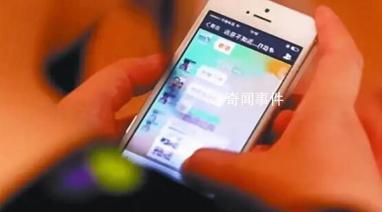 孩子给离世父亲发短信新机主回复 实在是太暖心了