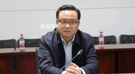山东省政协副主席孙述涛被查 孙述涛个人资料简介