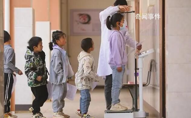 血脂检测为何有必要从娃娃抓起 血脂检测列入小学常规检查