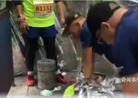 桂林马拉松69岁选手不幸倒地猝死 死者69岁系心脏骤停