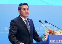 中国新任驻朝鲜大使王亚军抵朝履新 王亚军个人资料介绍