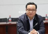 山东省政协副主席孙述涛被查 孙述涛个人资料简介