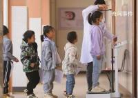 血脂检测为何有必要从娃娃抓起 血脂检测列入小学常规检查