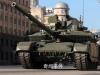 俄媒:俄军已接收数百辆先进坦克
