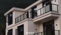 年轻人花百万回农村建别墅 2年花300万造别墅等待很值得