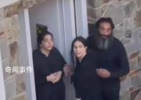 西班牙法律允许强占住房 网友对这一规定表示不满和吐槽