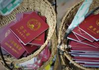 江苏一景区有店家售卖处女证 背后真相令人愤怒