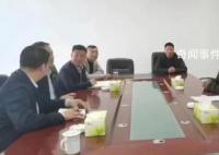 涉事煤矿回应林场主跪地求供水 相关问题正在核查