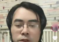 对话当外卖小哥的38岁哲学硕士 发视频只是宣泄情绪