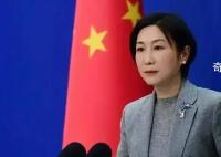 乌总统称愿见中方领导人?中方回应