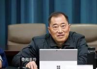 中国足协原副主席于洪臣落马 于洪臣个人资料简介