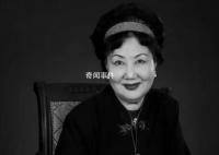 京剧表演艺术家孙毓敏去世 孙毓敏个人资料简介