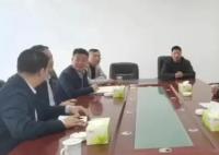 林场主求水协商结束 问题没解决