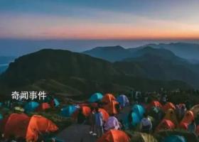 露营倒闭潮来袭 能旅游谁花钱露营