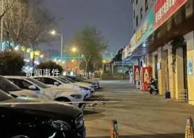 男童被坠楼者砸死 事发时正随爷爷玩