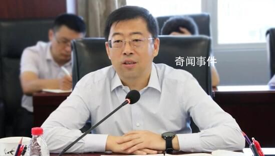 葛海蛟任中国银行党委书记 葛海蛟个人资料简介