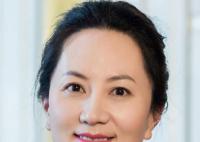孟晚舟谈接班:华为不是个人接班制度