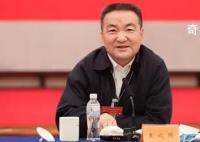 王成国辞去浙江省副省长职务 王成国个人资料简介