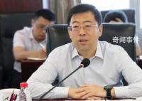 葛海蛟任中国银行党委书记 葛海蛟个人资料简介