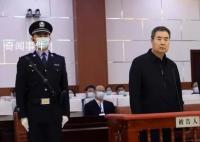 北京政协原副主席于鲁明受贿1050万 于鲁明个人资料简介