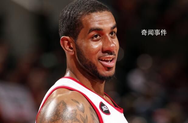 阿尔德里奇正式退役 结束长达16年的NBA生涯