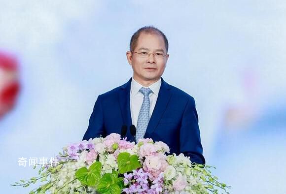 华为5G手机何时回归?徐直军回应