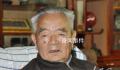 原成都军区政委万海峰逝世 万海峰个人资料简介