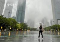 广东人成为全国最“潮”的仔 回南天一般在几月