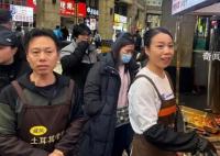 上海最大露天夜市回来了 打造文旅商新品牌