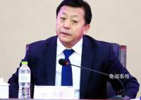 国家体育总局副局长杜兆才被查 杜兆才个人资料简介