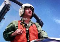22年前一句我已无法返航让人泪目 英雄从未远去一起缅怀致敬