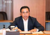 中国银行原党委书记刘连舸被查 刘连舸个人资料简介