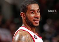 阿尔德里奇正式退役 结束长达16年的NBA生涯