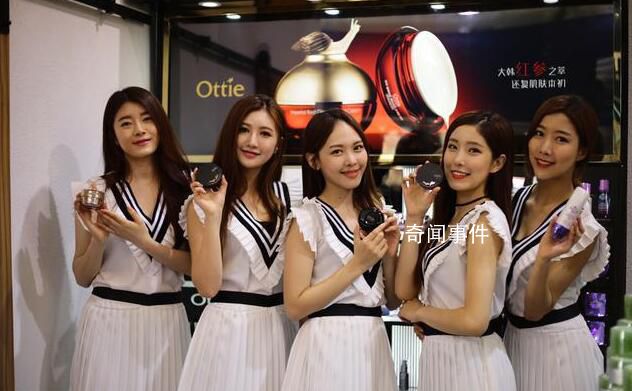 韩国商品为什么在华不吃香了 韩货在华人气下滑少人问津